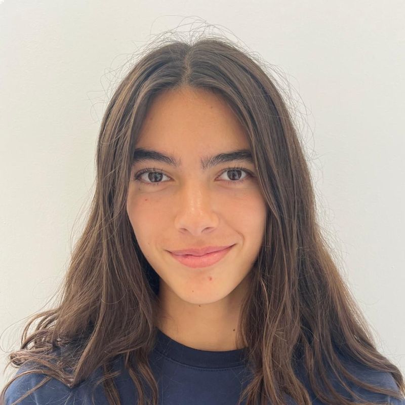 GISELLE MELGUIZO SANTANA 