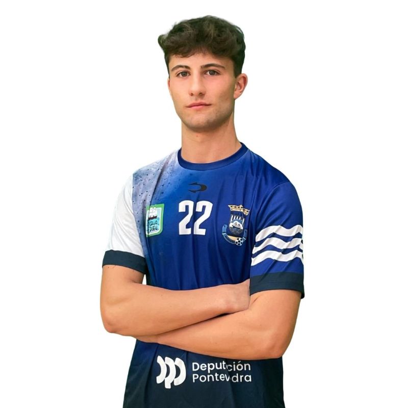 MARIO AGULLA PEREIRA