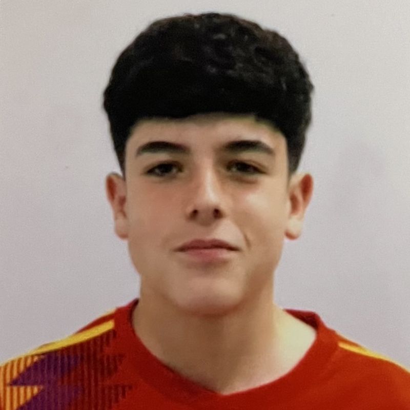 FRANCISCO CALDERA IZQUIERDO