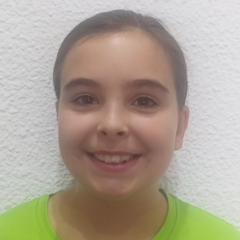 ELENA MARTINEZ LOZANO