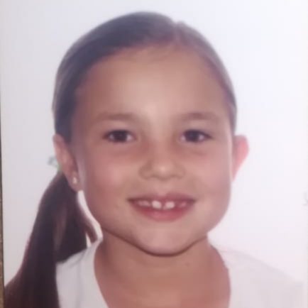 PILAR MOLINA GONZALEZ