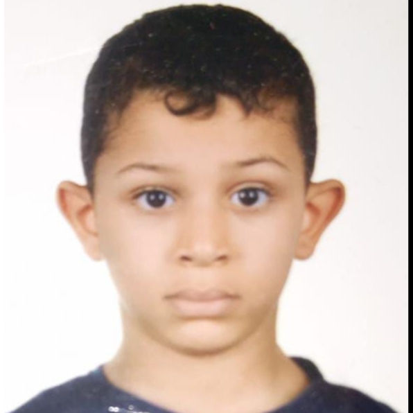 ANAS SERRI