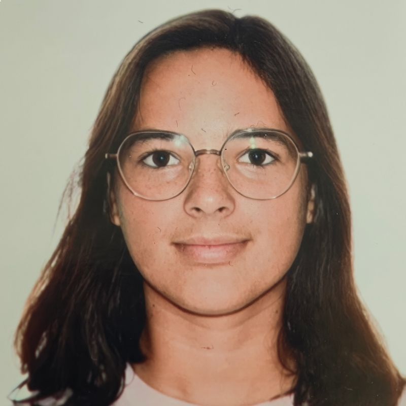 ISABELLA IBAÑEZ MCLAREN