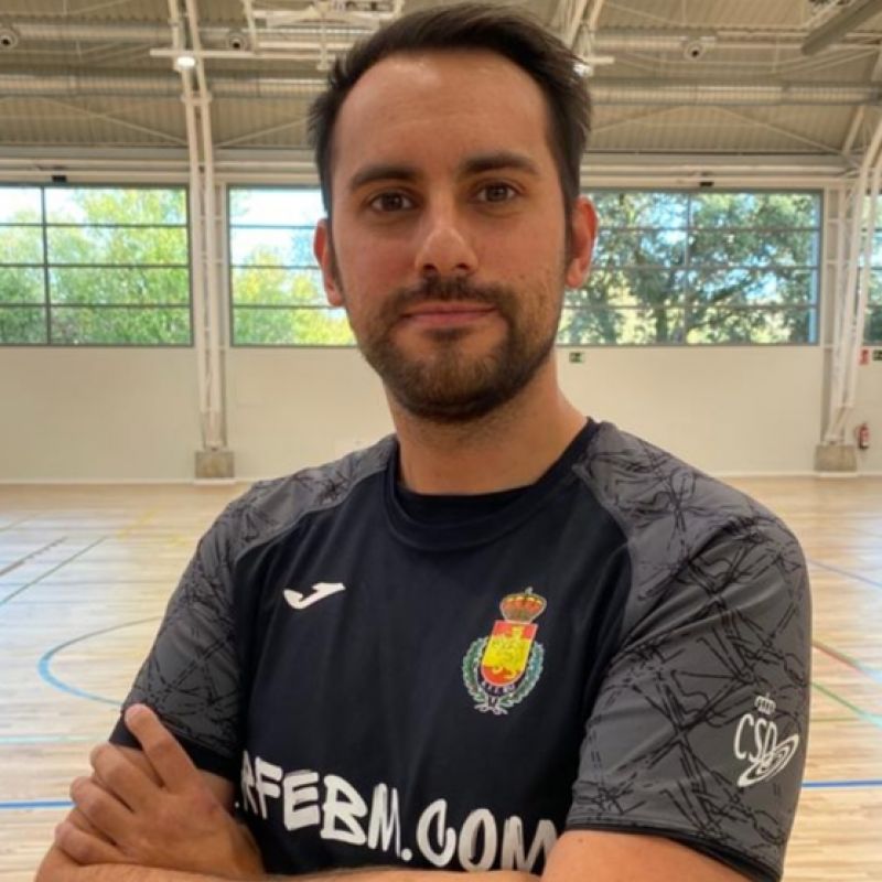 SAMUEL ALONSO HERRERO