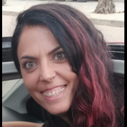 SANDRA GRANADO ALVAREZ