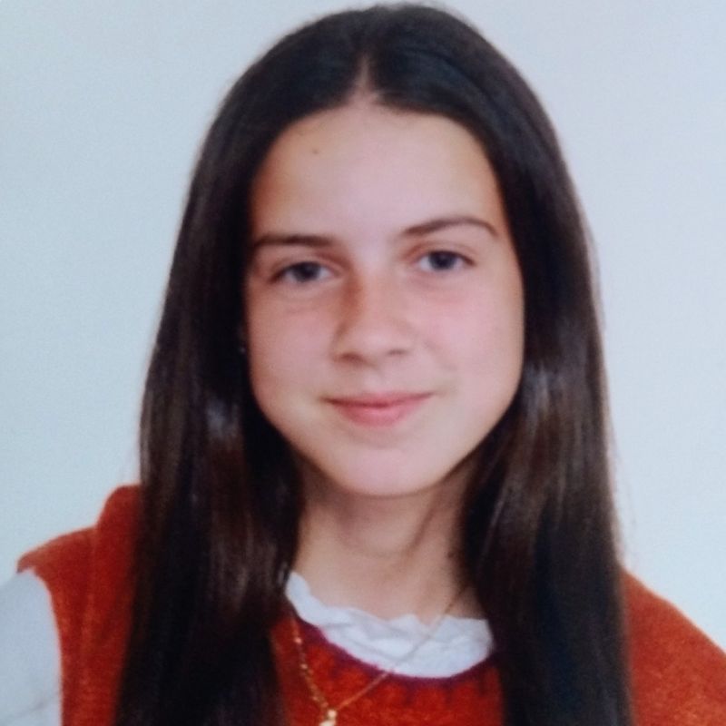 MENCIA GALLARDO DUEÑAS