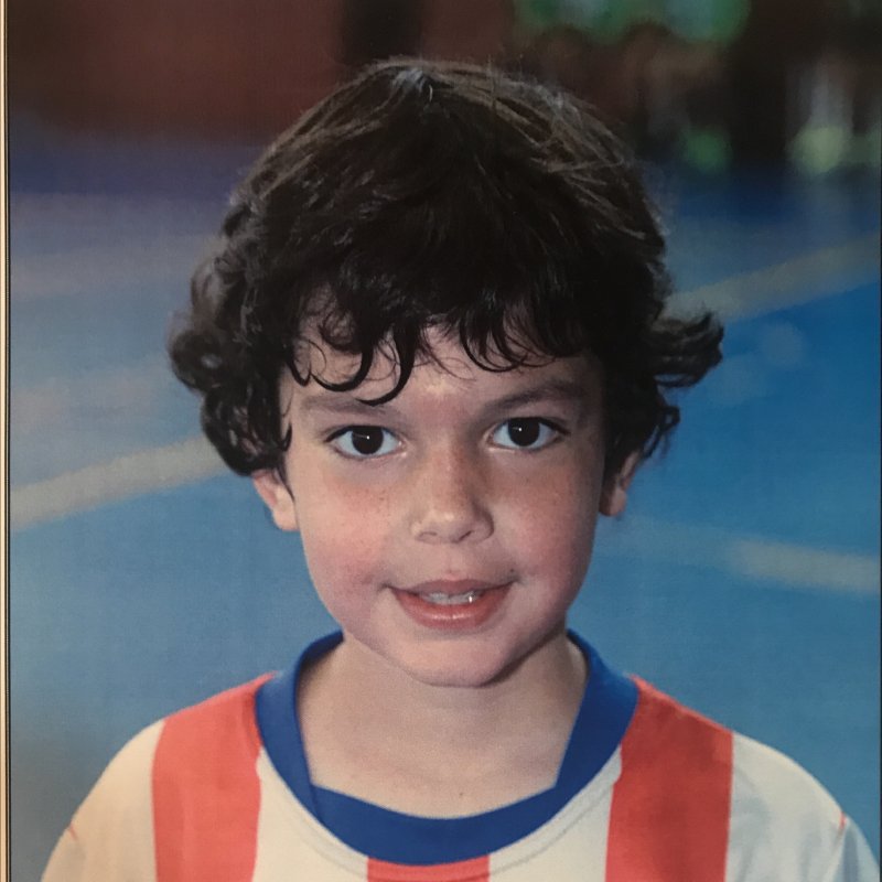 JOFRE GUILANYA FERNANDEZ