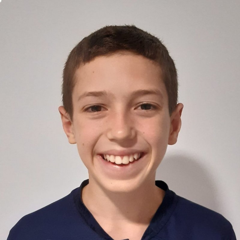 LUCA BADIA BERTHELOT