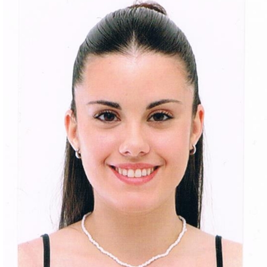 ISABEL ECIJA MARTIN