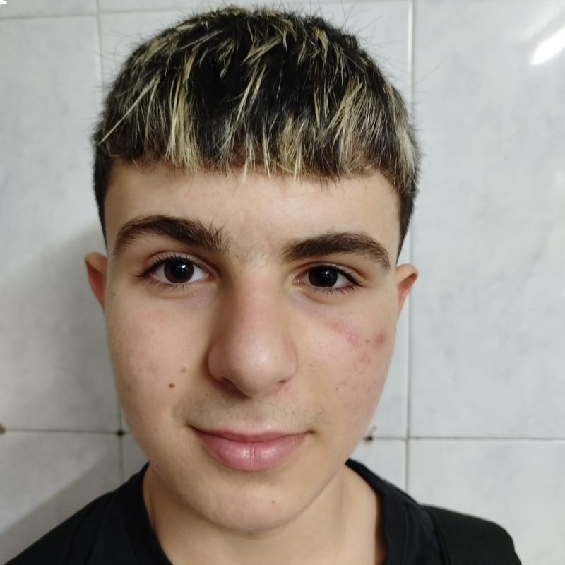 CARLO ODRIOZOLA COSCOLIN