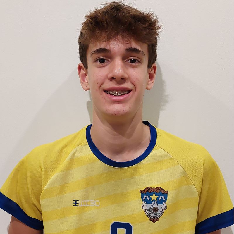 ANTONIO AROCA ABALDE