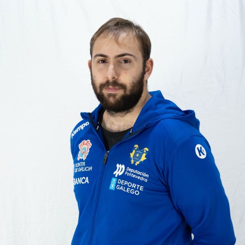 XIAN FERNANDEZ MARIÑO