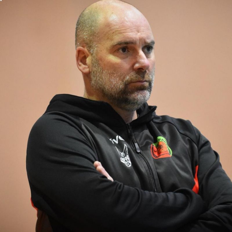 PABLO  PEREA VILLENA