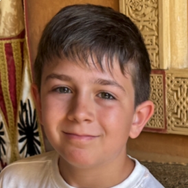 ALEJANDRO SANCHEZ LUQUE