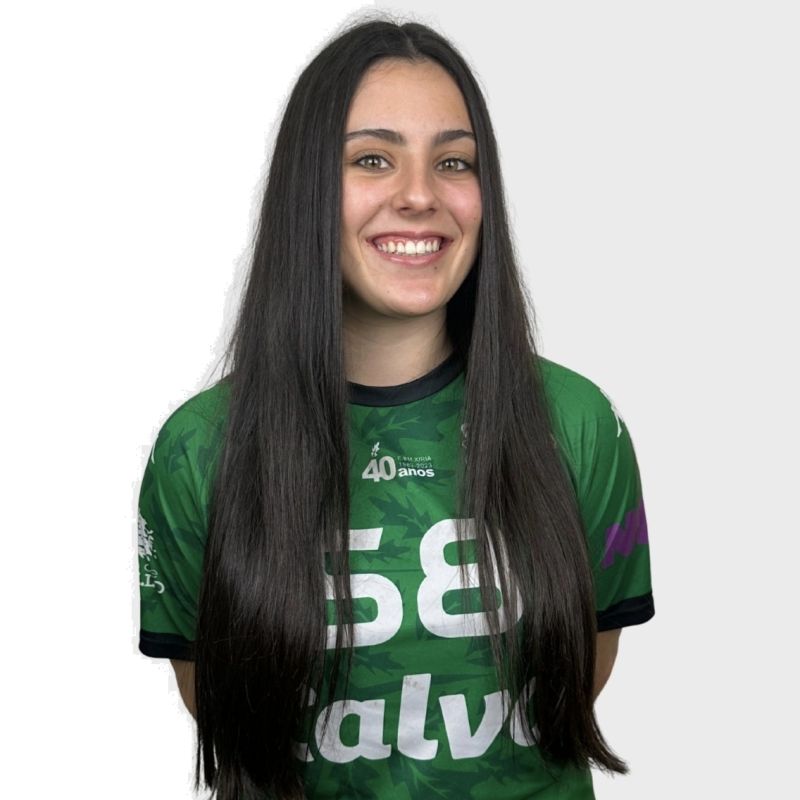 IRENE RODRIGUEZ FERNANDEZ