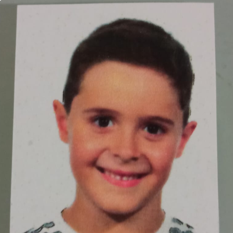 DANIEL SANCHEZ VAZQUEZ