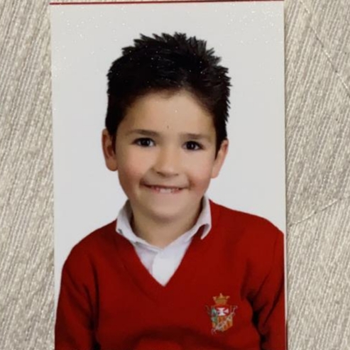 CHRISTIAN  GONZALEZ SANCHEZ 