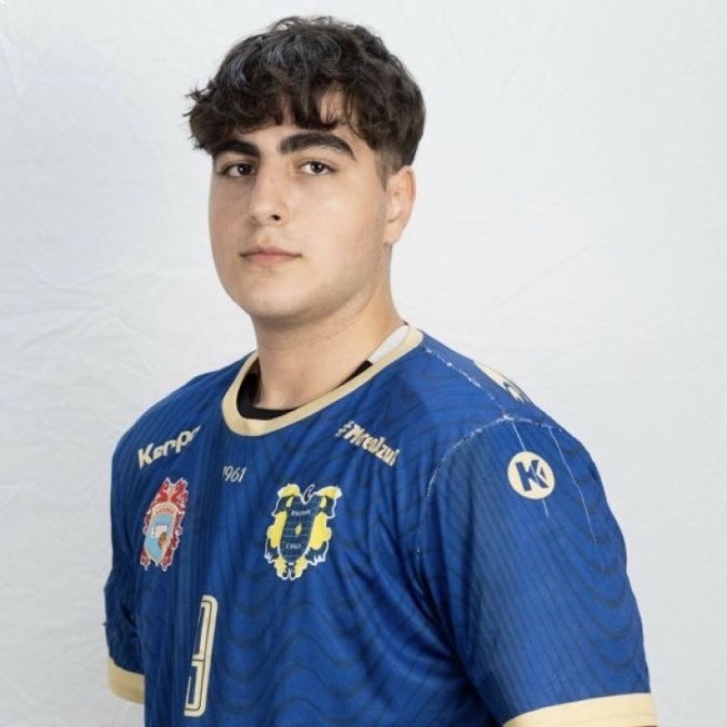 GABRIEL  SEÑORANS SOTELO