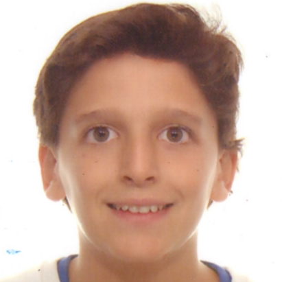 LUCAS BLANCO RODRIGUEZ