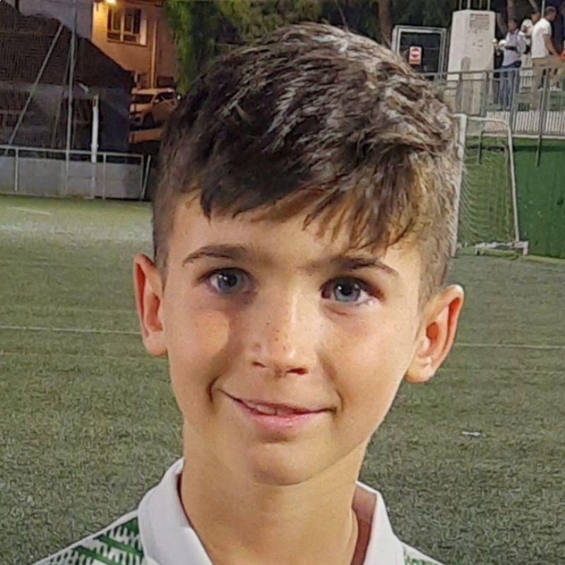 FRANCISCO SOLA VILLAR