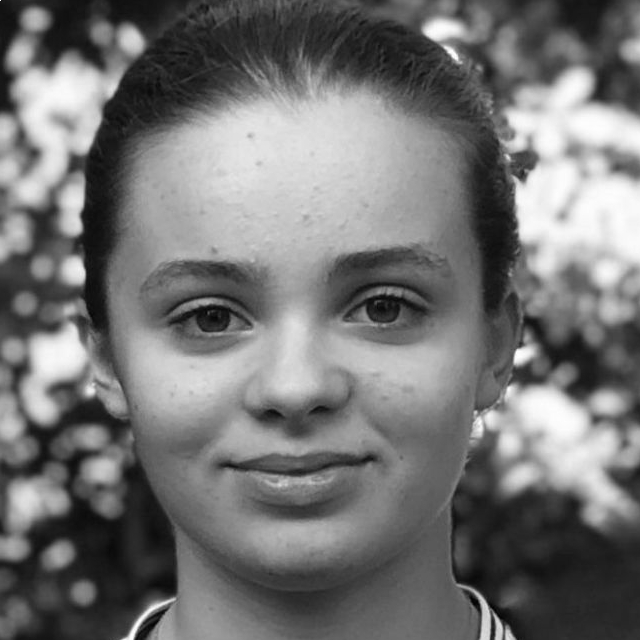 OLIVIA ROUSSEL GOUBET