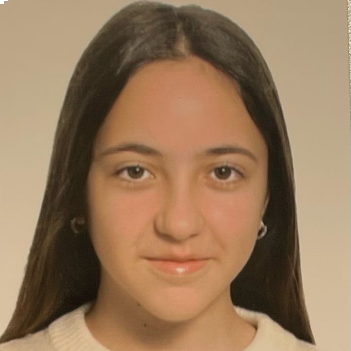 JULIA SANCHEZ ZARAGOZA