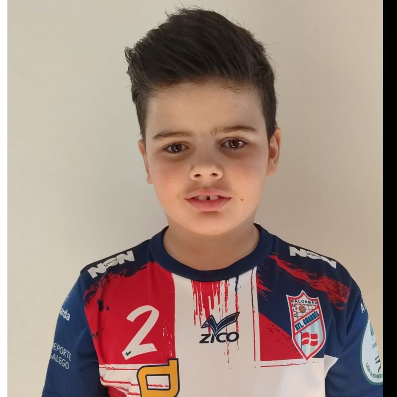 TIAGO GONZALEZ FRANCO