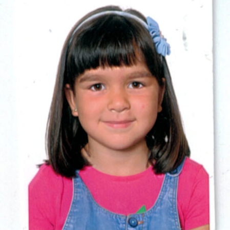 IRENE BARRERO MONDEJAR