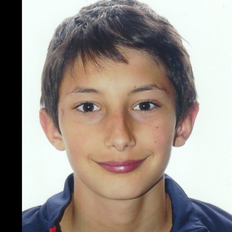 MARTI GAVILAN SANCHIS