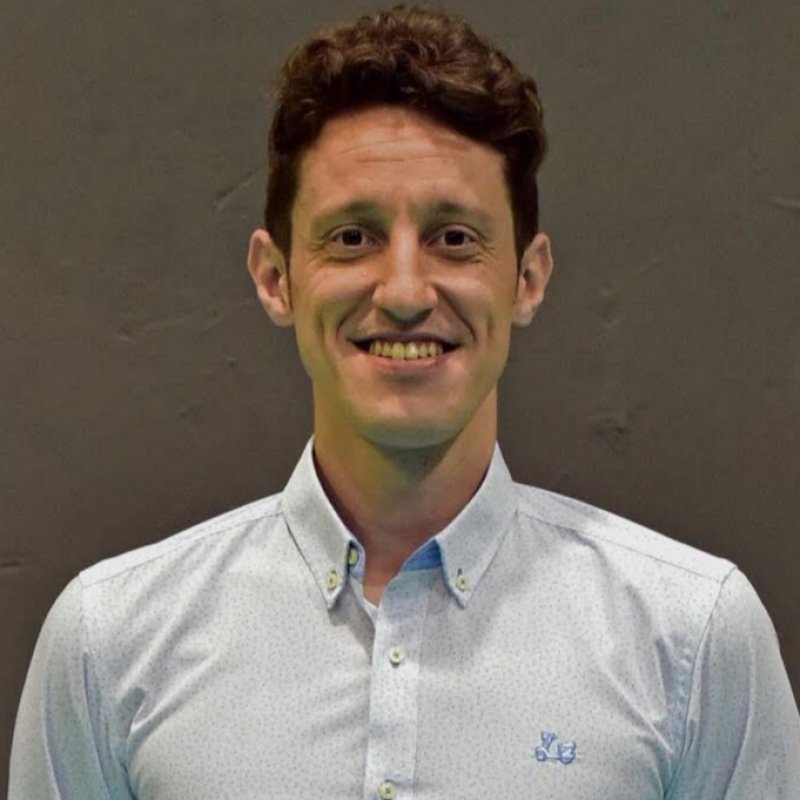 CARLOS BAÑOS SEGURA