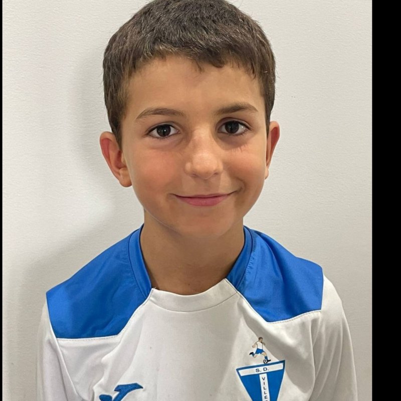 NICOLAS GOMEZ MALVAR