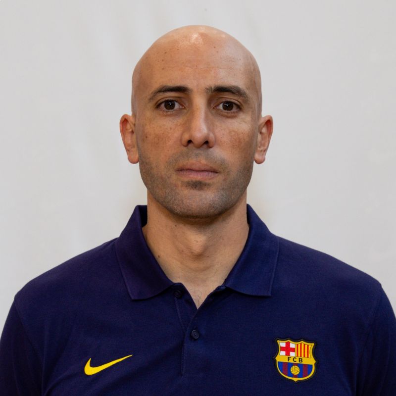 VICTOR TREMPS DOMINGUEZ