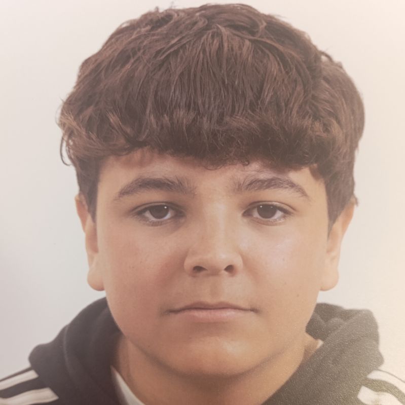 FERNANDO  FRANCISCO UNZUE