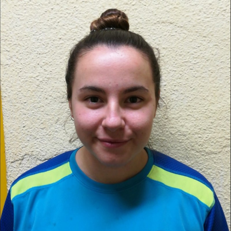 RAQUEL  CAMACHO LEANDREZ 