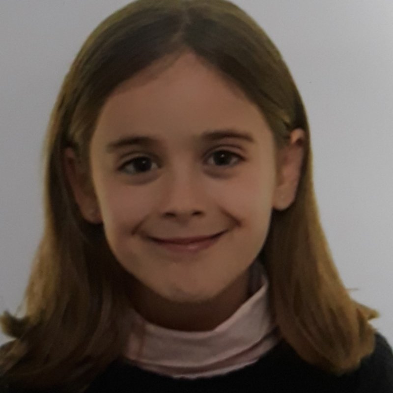 NAHIA AROSTEGUI PEREZ