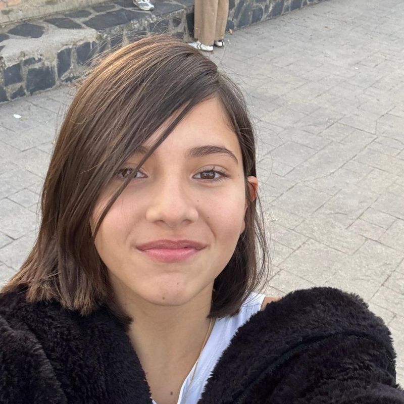 MARIANA NOREÑA ARIAS