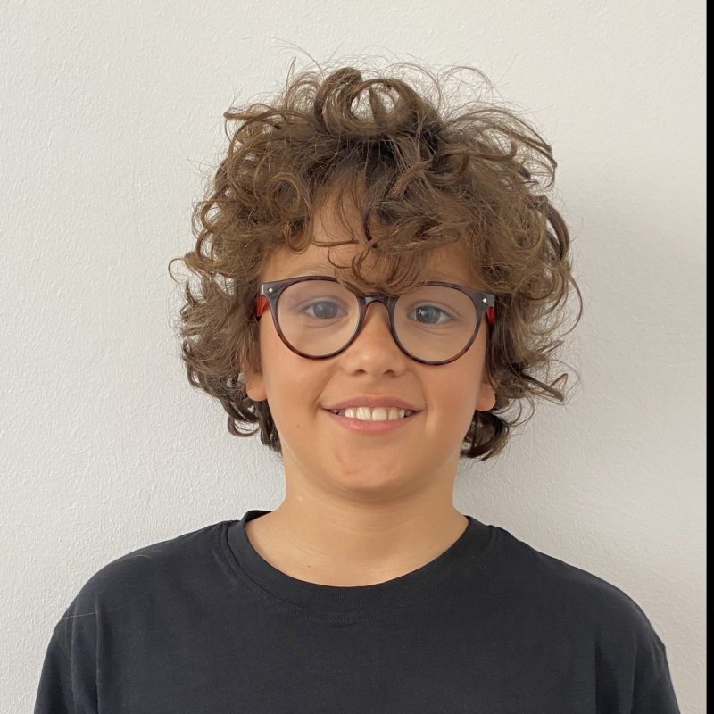 LINUS MOTREL CASARES