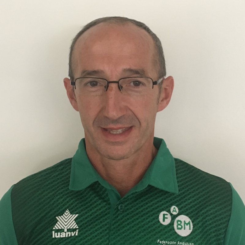 JAVIER SUAREZ MARMOL