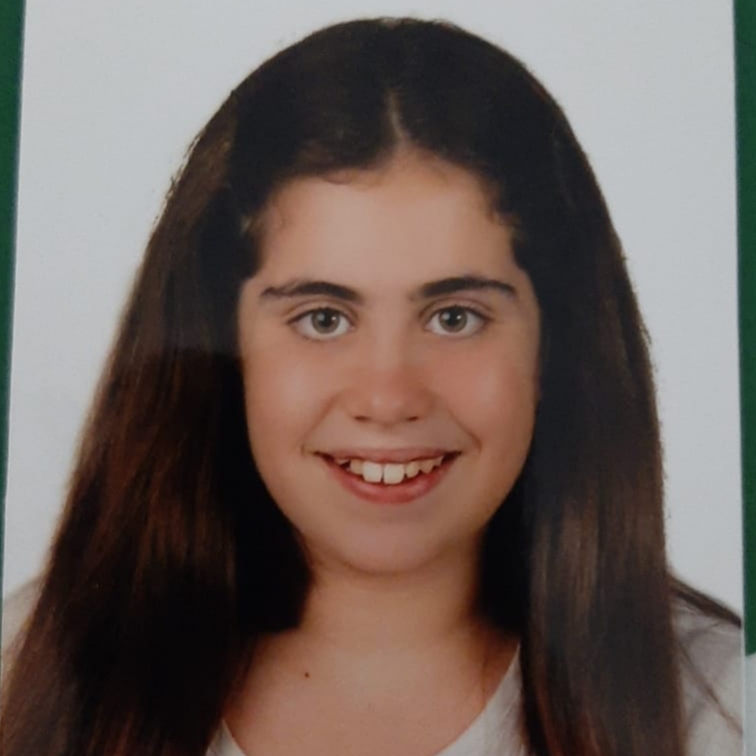 MARINA VILAS SAMPEDRO