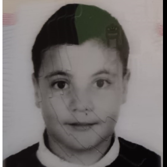 JAMAL EL HIRECH KASMI