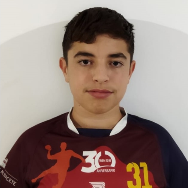 JAVIER ORTEGA SEGOVIA