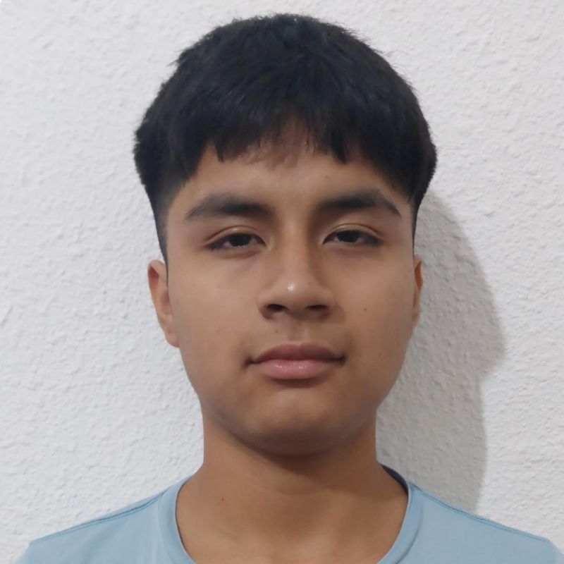 DEREK JOSE LUIS LAGOS PEREZ