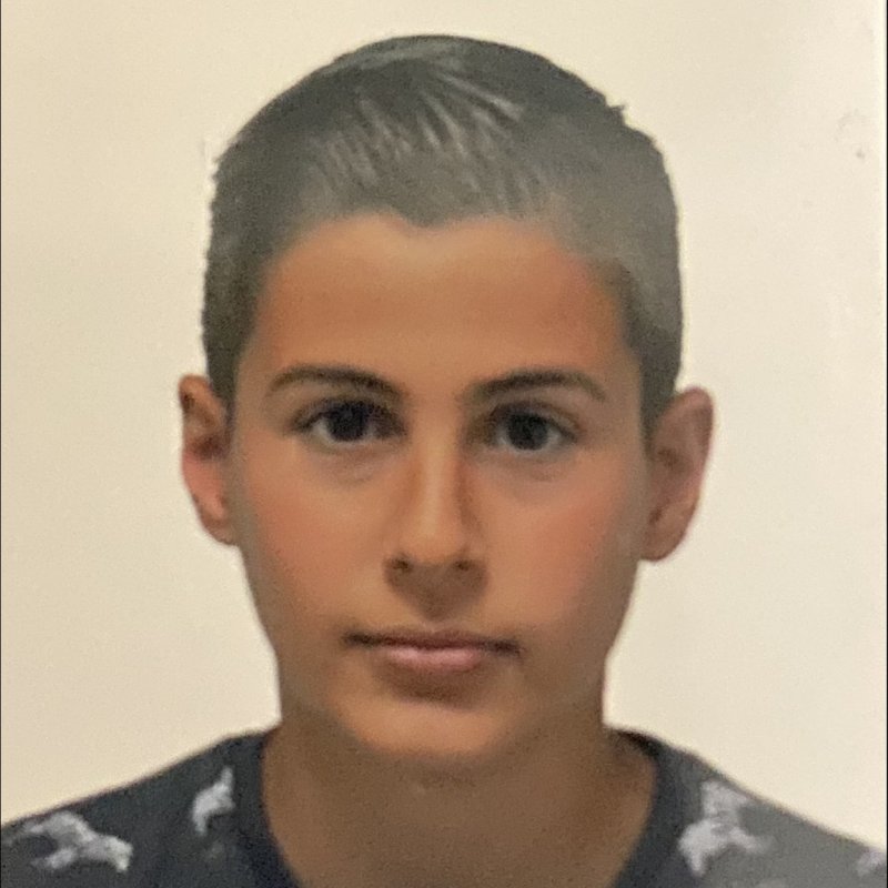 MARTIN  RODRIGUEZ NOVO