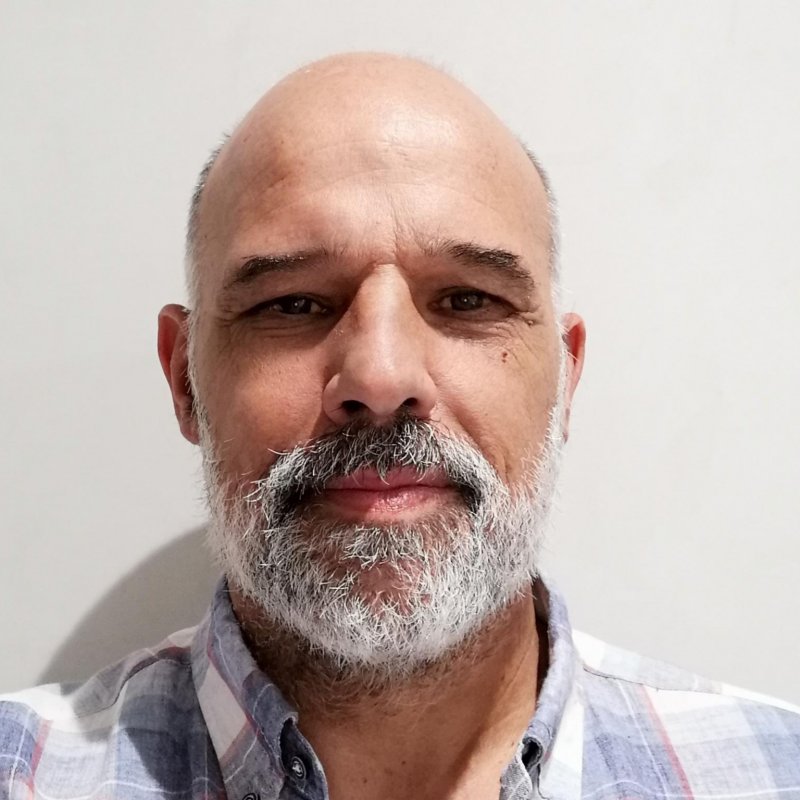 ALFREDO GREGORIO MORENO