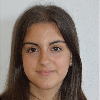 NATALIA GONZALEZ CORELL