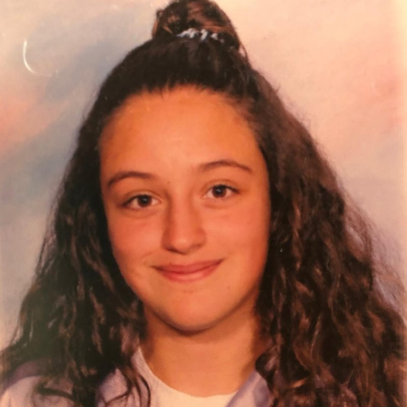 ALBA  GOMEZ MERCHAN
