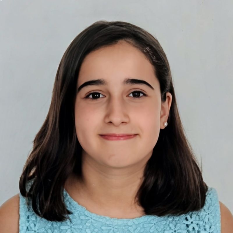 ALICIA PATIÑO VELA