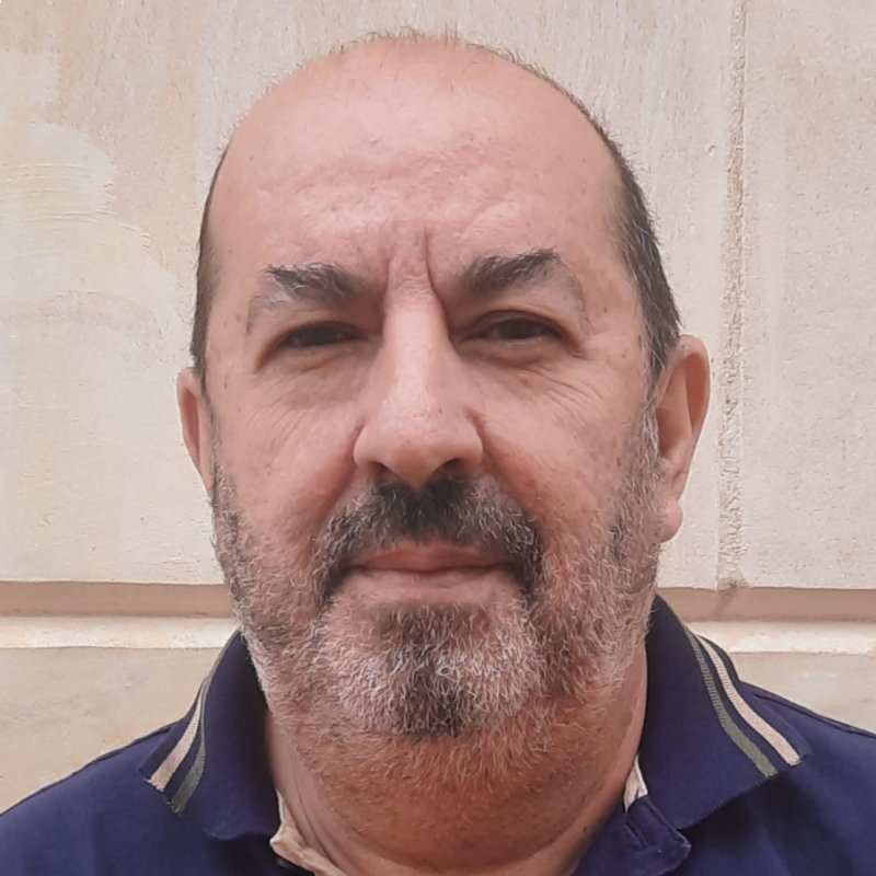 RAFAEL JORGE FRANCES VILAPLANA