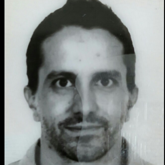 JORGE REBOLLEDO BLANCO