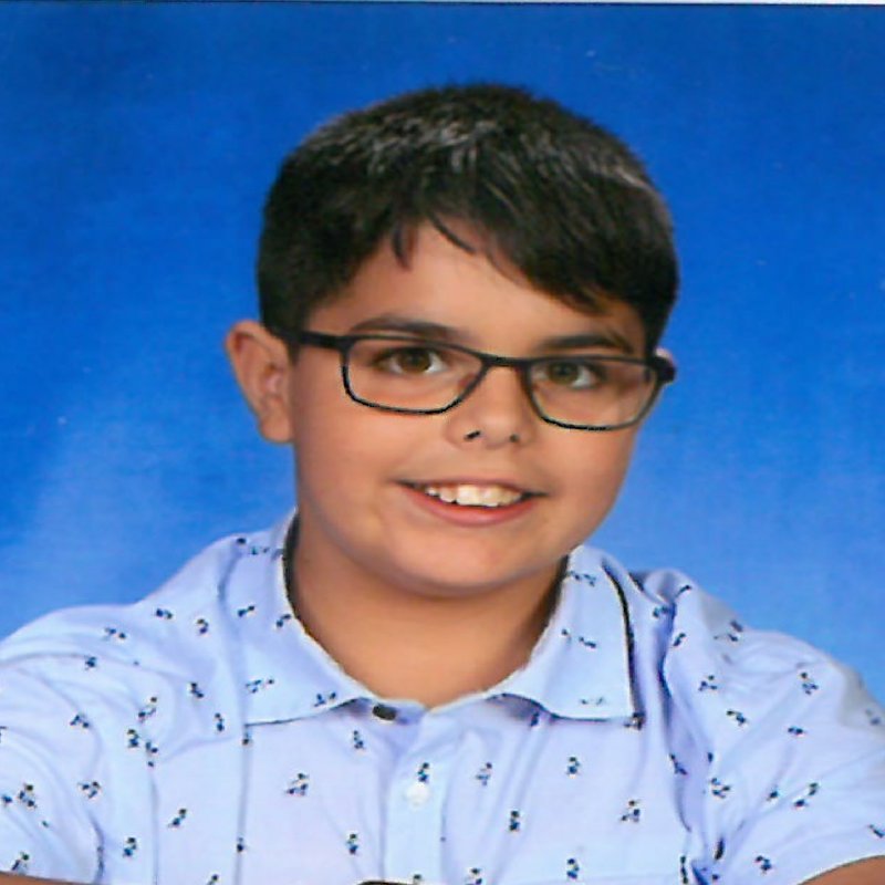 OSCAR GONZALEZ SEGURA